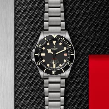 TUDOR Pelagos LHD thumbnail 5
