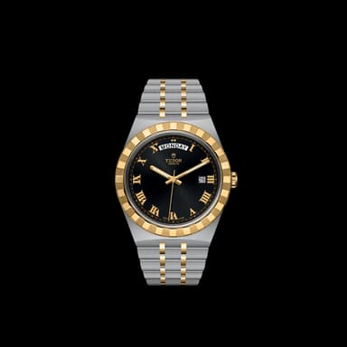 TUDOR Royal thumbnail 3