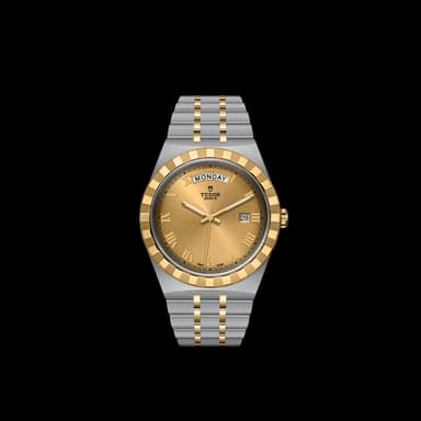 TUDOR Royal thumbnail 3