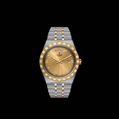 TUDOR Royal thumbnail 3