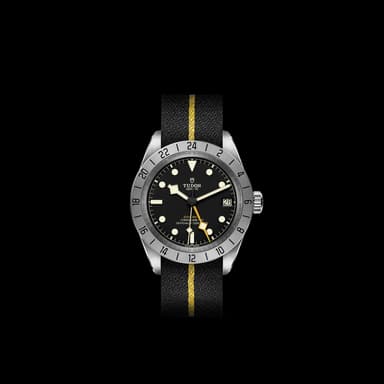 TUDOR Black Bay Pro thumbnail 3