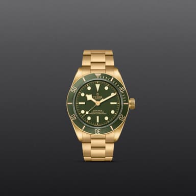 TUDOR Black Bay 58 18K thumbnail 2