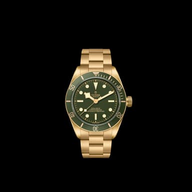 TUDOR Black Bay 58 18K thumbnail 3
