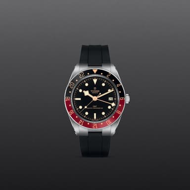 TUDOR Black Bay 58 GMT thumbnail 2