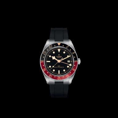 TUDOR Black Bay 58 GMT thumbnail 3
