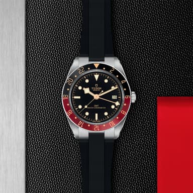 TUDOR Black Bay 58 GMT thumbnail 5