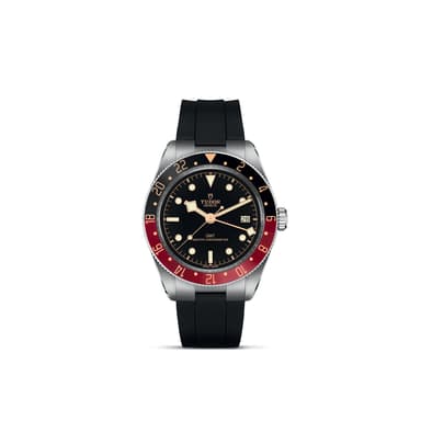 TUDOR Black Bay 58 GMT thumbnail 1