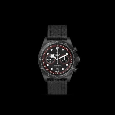 TUDOR Pelagos FXD Chrono thumbnail 3