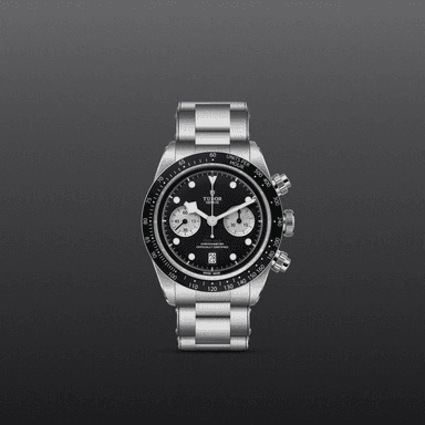 TUDOR Black Bay Chrono thumbnail 2