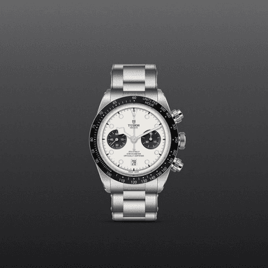 TUDOR Black Bay Chrono thumbnail 2
