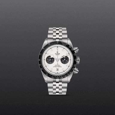 TUDOR Black Bay Chrono thumbnail 2