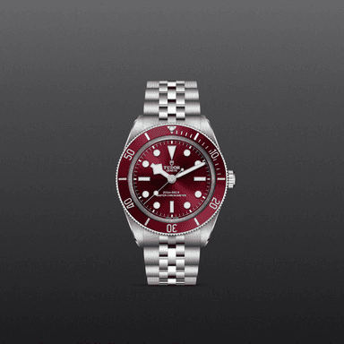 TUDOR Black Bay 58 thumbnail 2