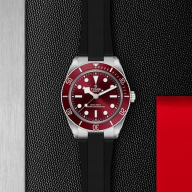 TUDOR Black Bay 58 thumbnail 5