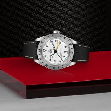 TUDOR Black Bay Pro thumbnail 4