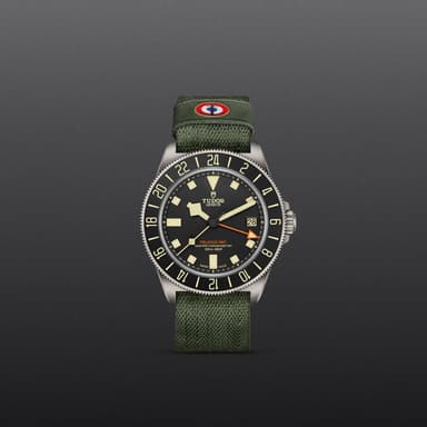 TUDOR Pelagos FXD GMT thumbnail 2
