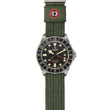 TUDOR Pelagos FXD GMT thumbnail 3