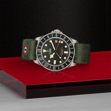TUDOR Pelagos FXD GMT thumbnail 4
