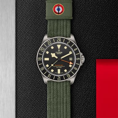 TUDOR Pelagos FXD GMT thumbnail 5