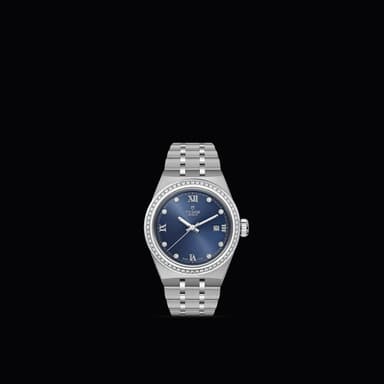 TUDOR Royal thumbnail 3