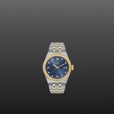 TUDOR Royal thumbnail 2