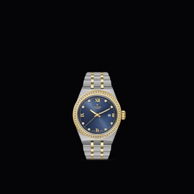 TUDOR Royal thumbnail 3