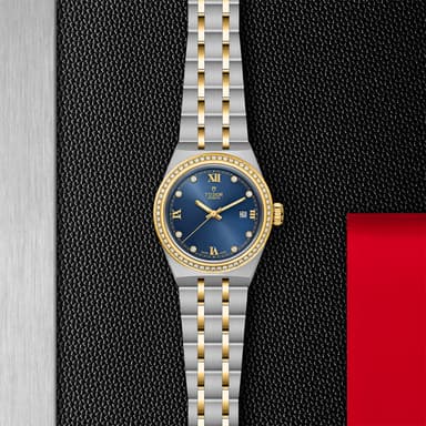 TUDOR Royal thumbnail 5