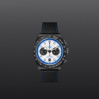 TUDOR Black Bay Chrono thumbnail 2
