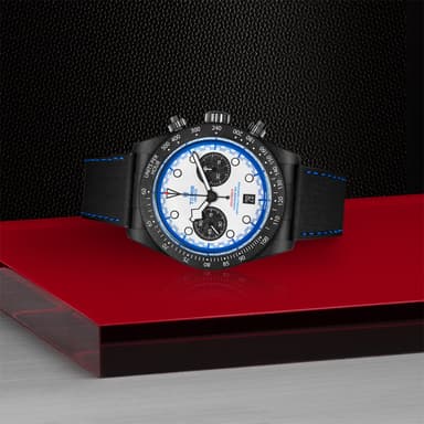 TUDOR Black Bay Chrono thumbnail 4