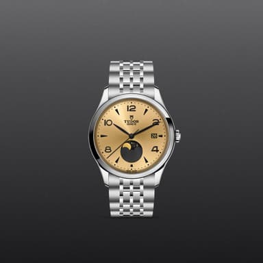 TUDOR 1926 Luna thumbnail 2