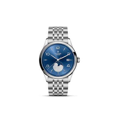 TUDOR 1926 Luna thumbnail 1