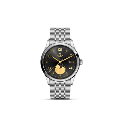 TUDOR 1926 Luna thumbnail 1