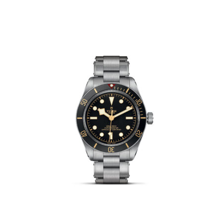 TUDOR Black Bay 58