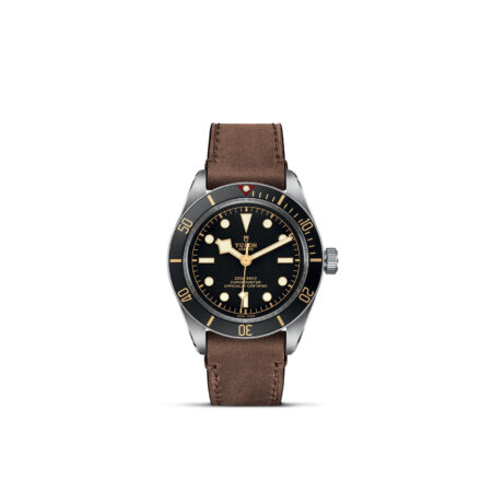 TUDOR Black Bay 58