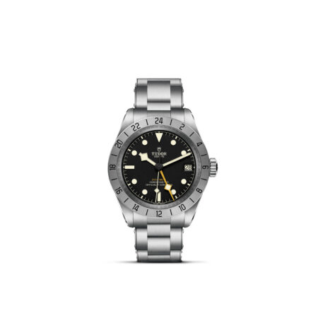 TUDOR Black Bay Pro