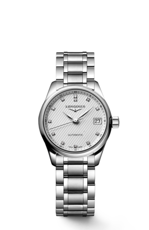 THE LONGINES MASTER COLLECTION