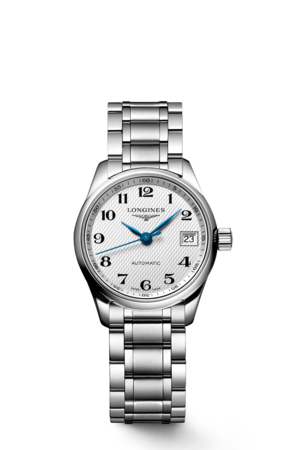 THE LONGINES MASTER COLLECTION