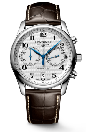 THE LONGINES MASTER COLLECTION