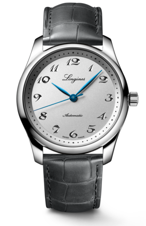 THE LONGINES MASTER COLLECTION