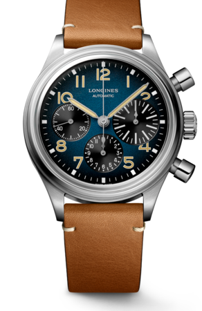 THE LONGINES AVIGATION BIGEYE