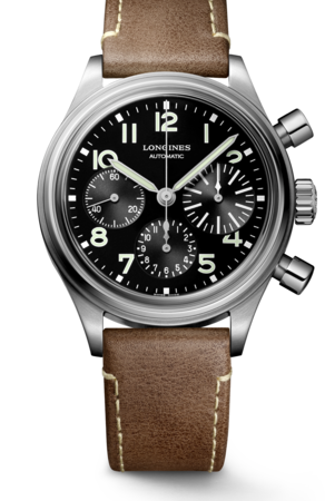 THE LONGINES AVIGATION BIGEYE