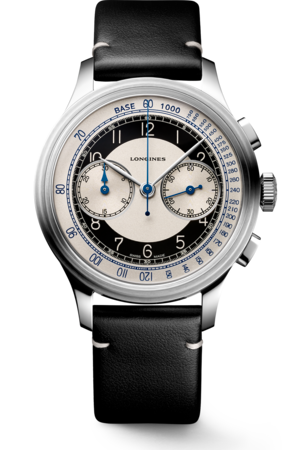 LONGINES HERITAGE CLASSIC CHRONOGRAPH