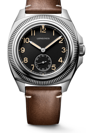 LONGINES PILOT MAJETEK