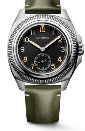 LONGINES PILOT MAJETEK