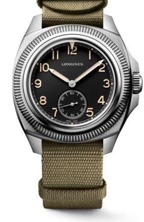 LONGINES PILOT MAJETEK