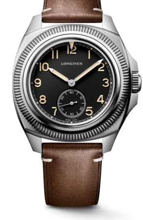 LONGINES PILOT MAJETEK