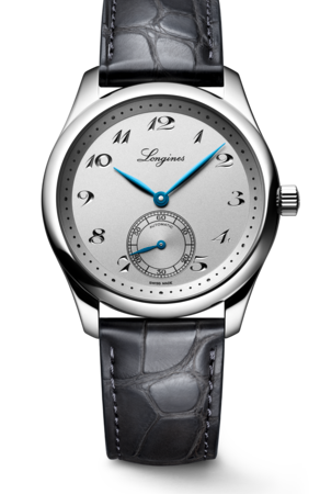 THE LONGINES MASTER COLLECTION