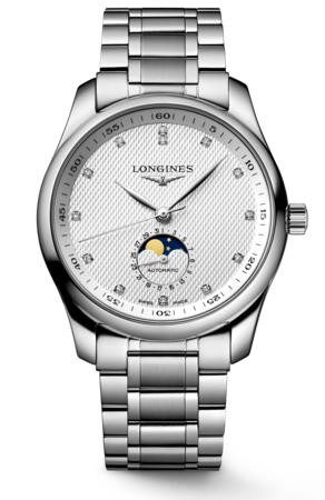 THE LONGINES MASTER COLLECTION