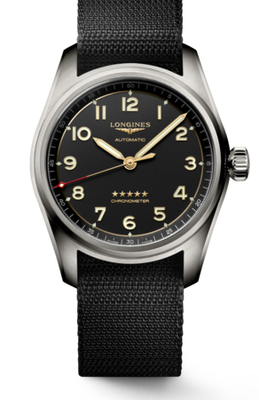 LONGINES SPIRIT