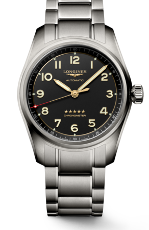 LONGINES SPIRIT