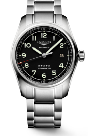 LONGINES SPIRIT